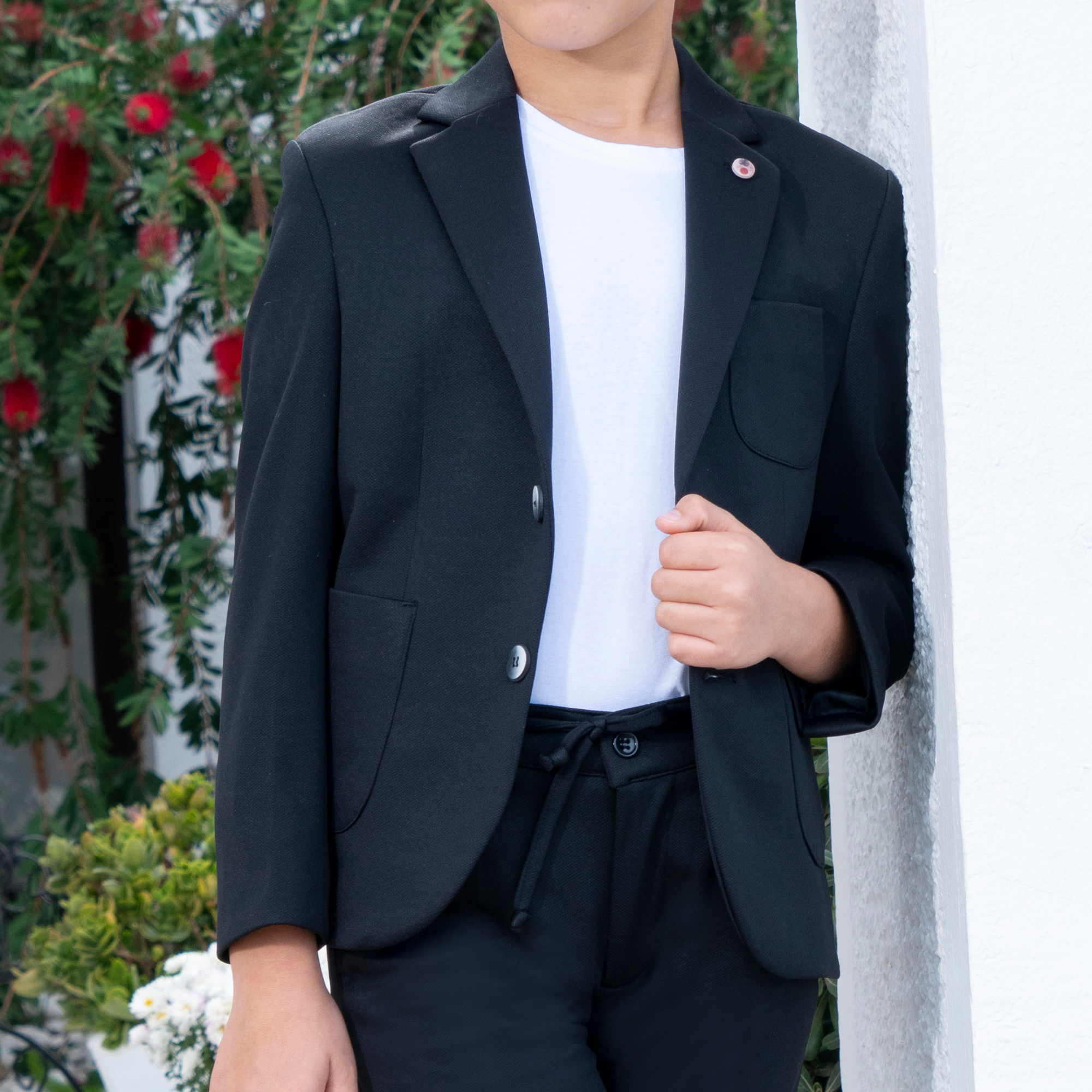 The Deal Maker Boys Suit