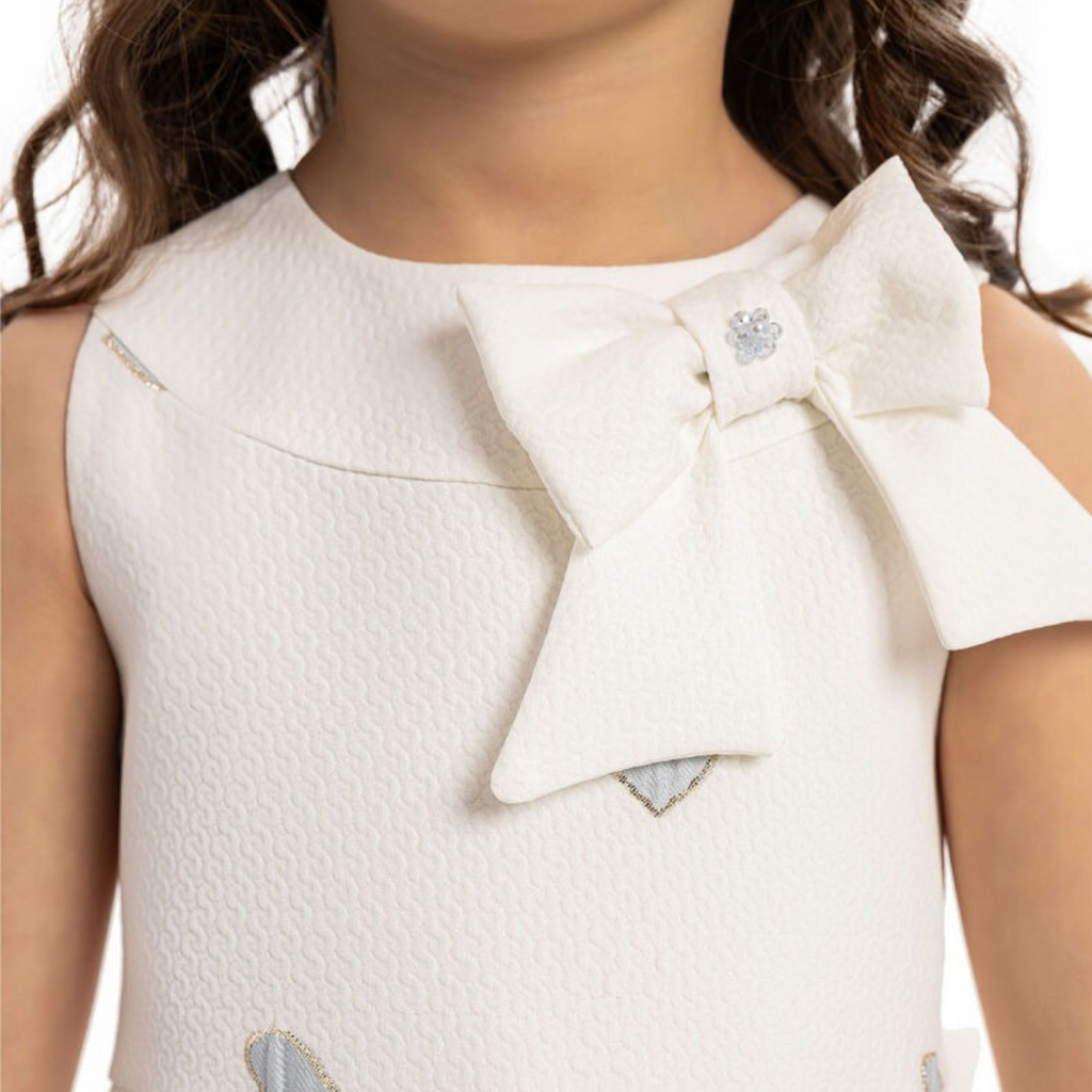 Heavenly Heart Girls Formal Dress