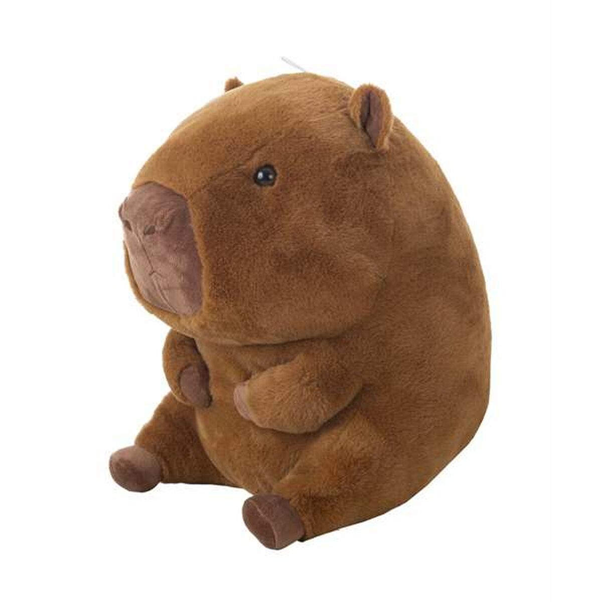 Peluche Capivara 28 cm