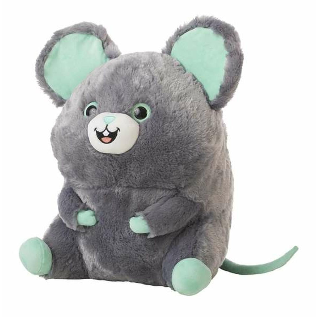 Peluche Rato 28 cm