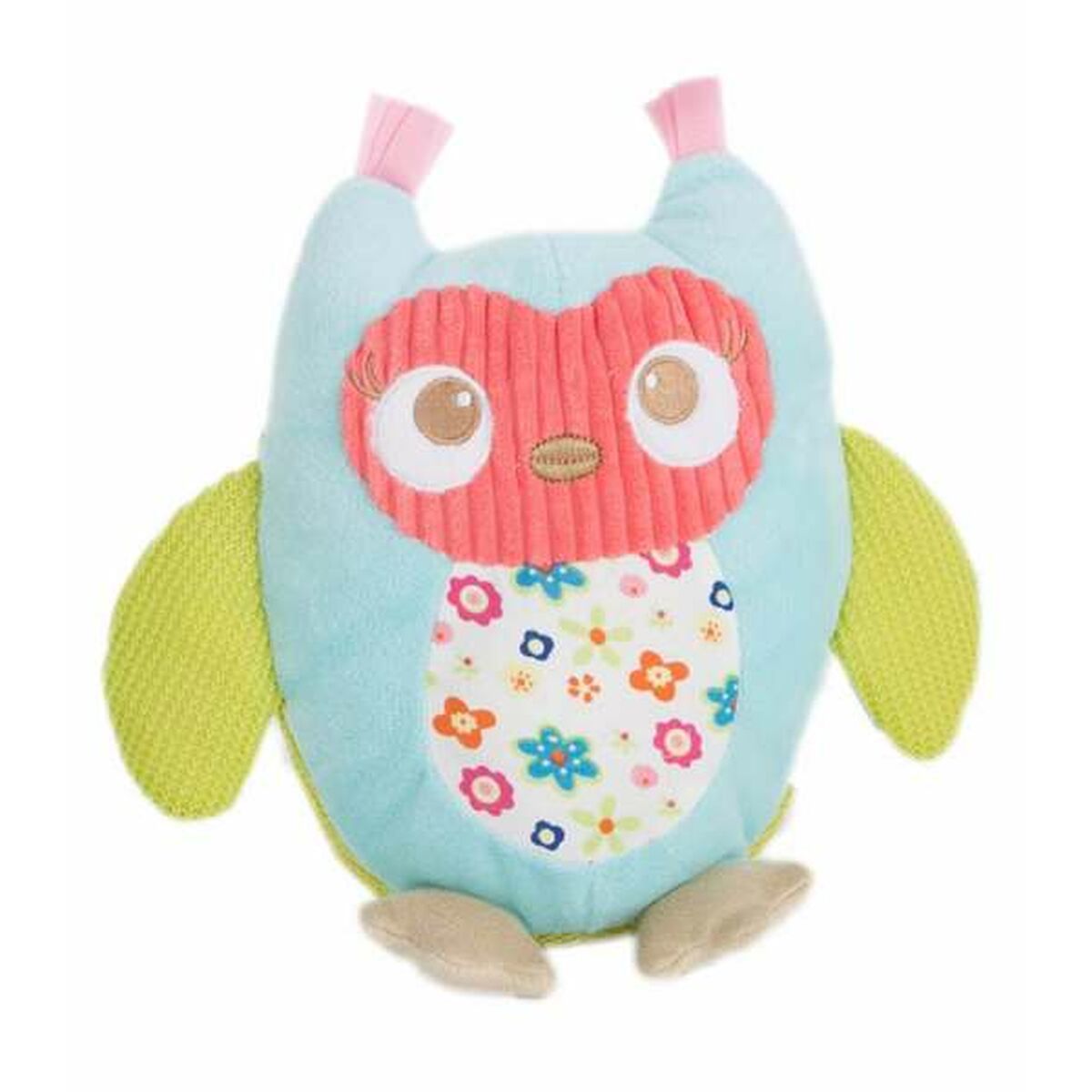 Peluche Coruja 22 cm