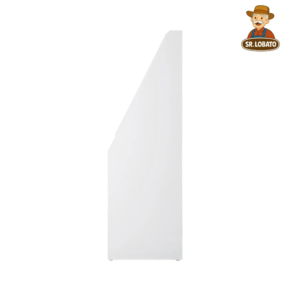 Estante e Organizador Infantil com Caixas de Brinquedos e Livros