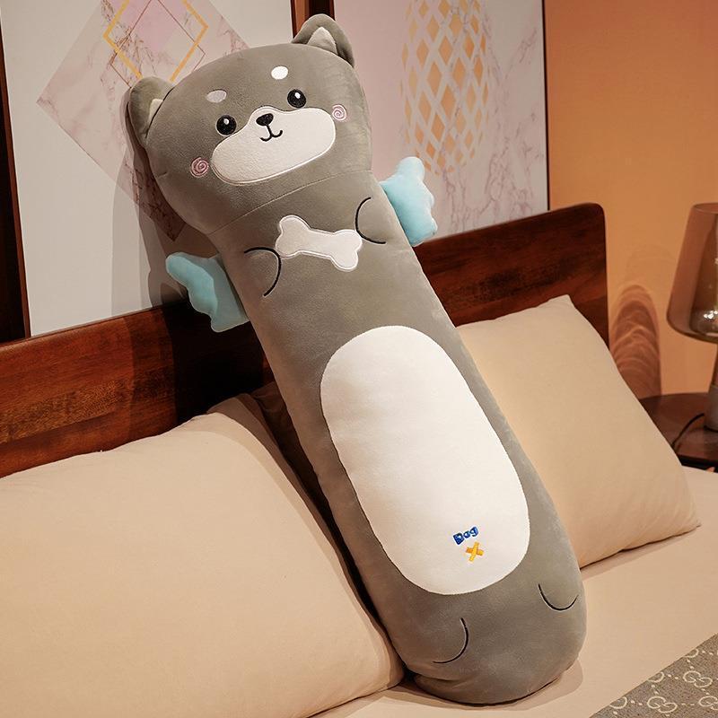 Huggable Plush Animals