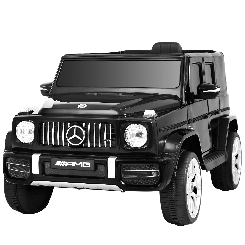NNEDSZ Mercedes-Benz  Car Electric AMG G63 Licensed Remote Toys Cars 12V