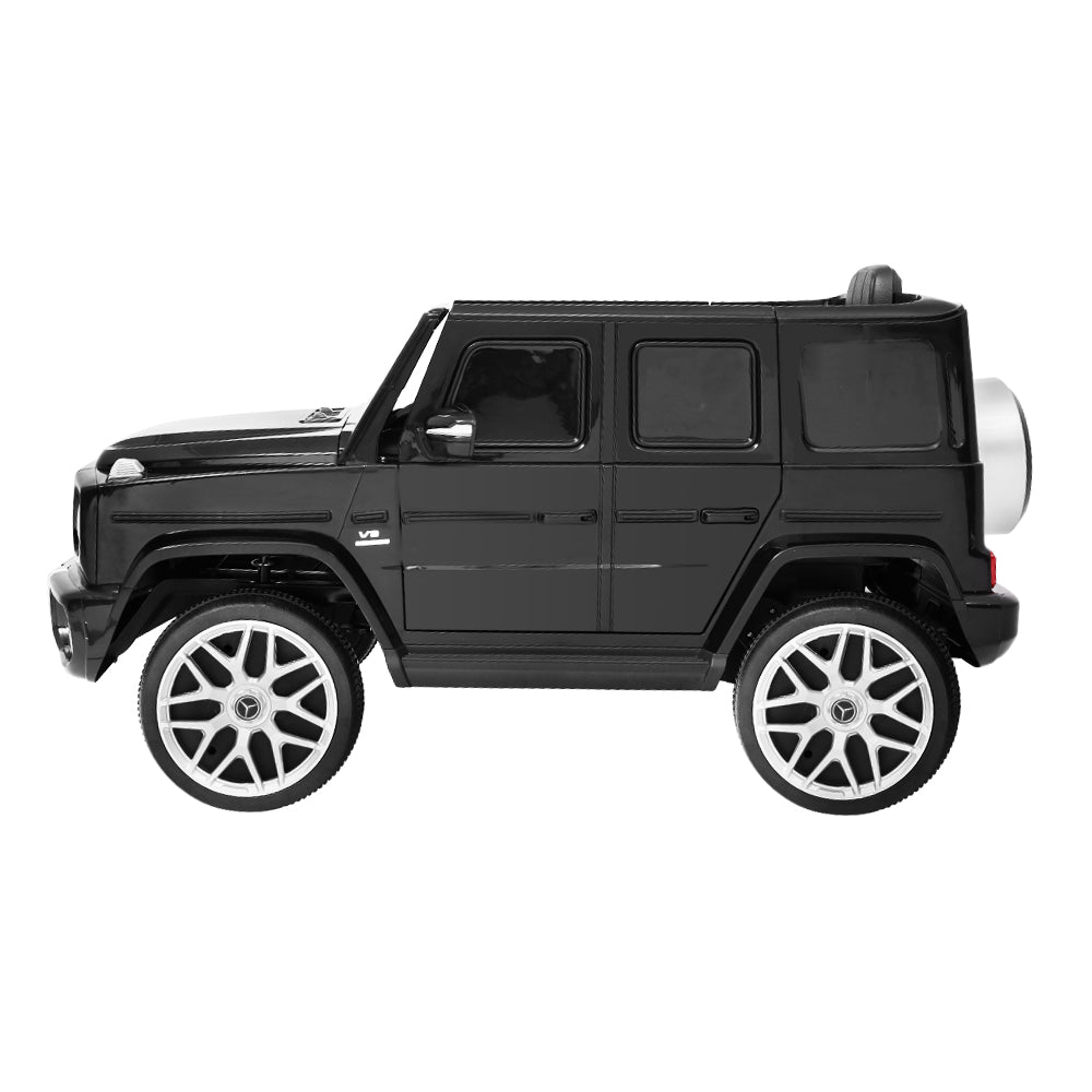 NNEDSZ Mercedes-Benz  Car Electric AMG G63 Licensed Remote Toys Cars 12V