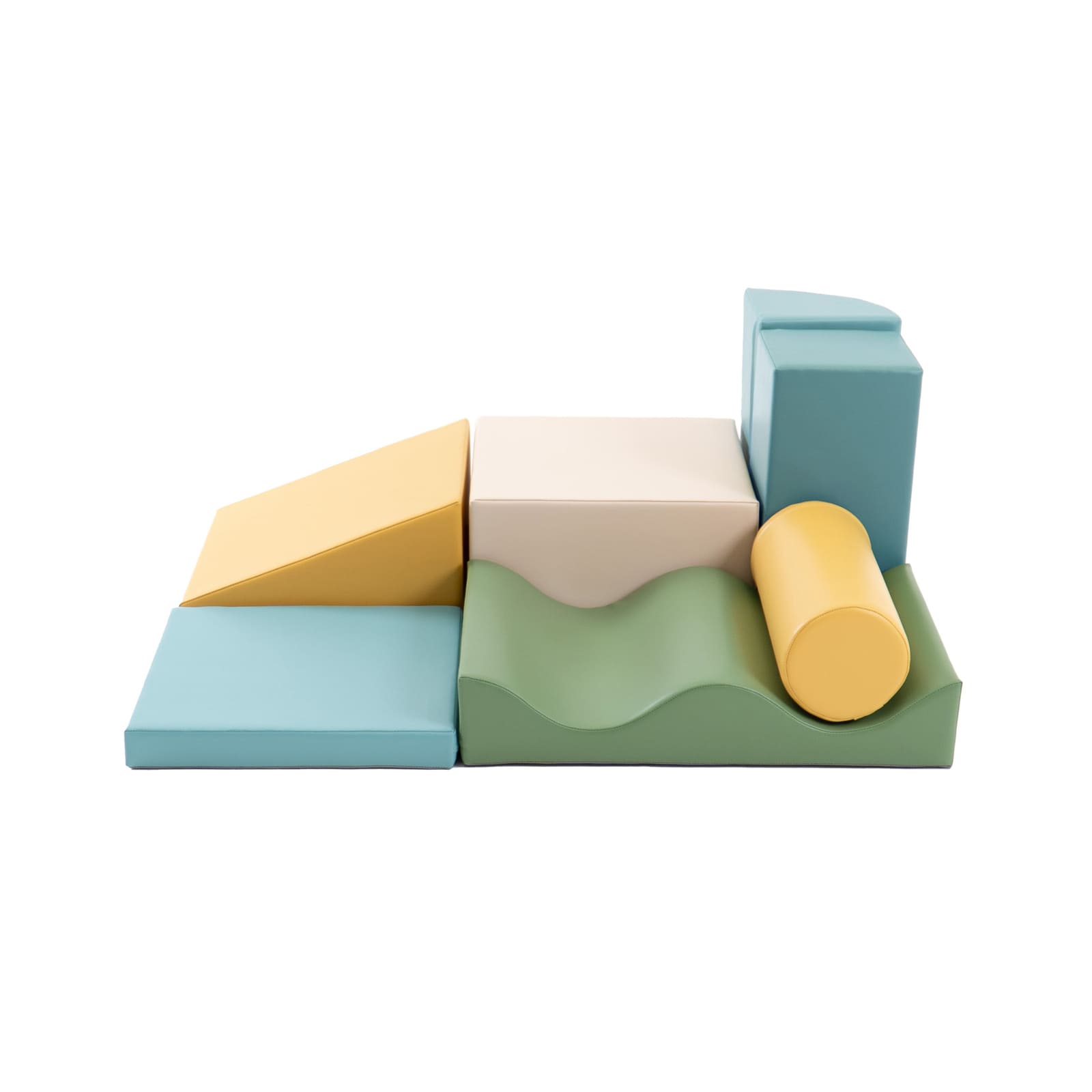 Conjunto de Brincar IGLU Discoverer 🧩✨