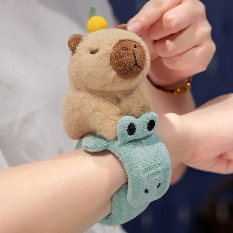 Slap Bracelet Animals