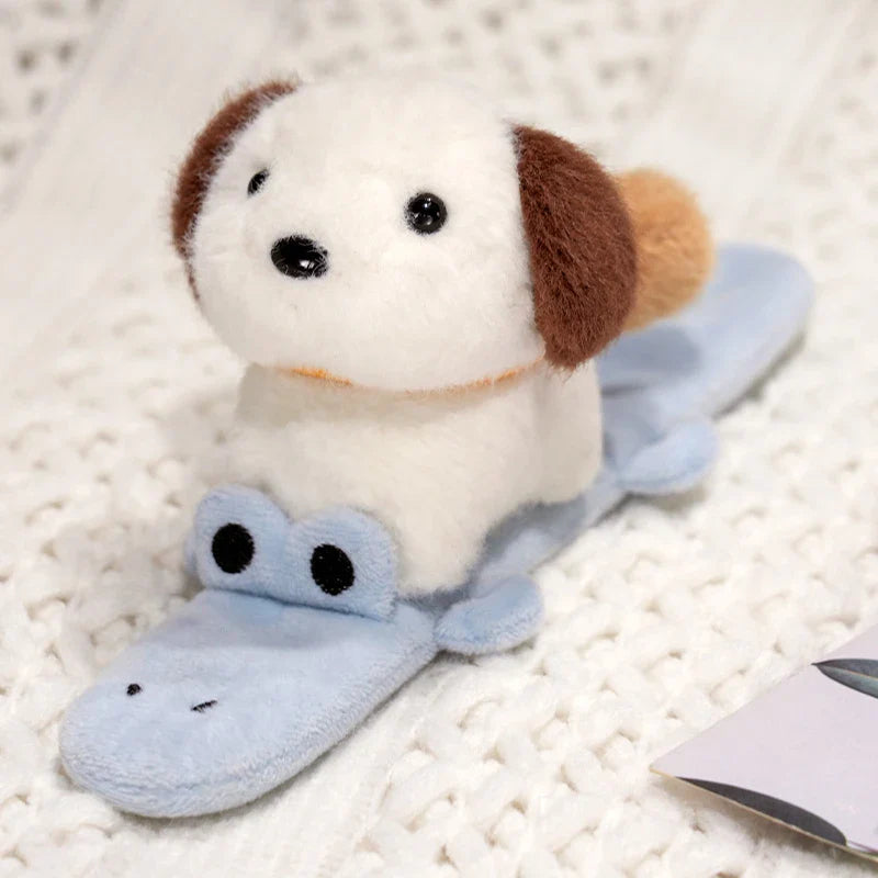 Slap Bracelet Animals