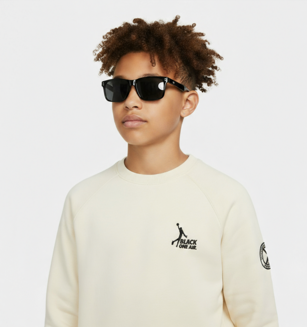 One Air Unisex Joggers Set