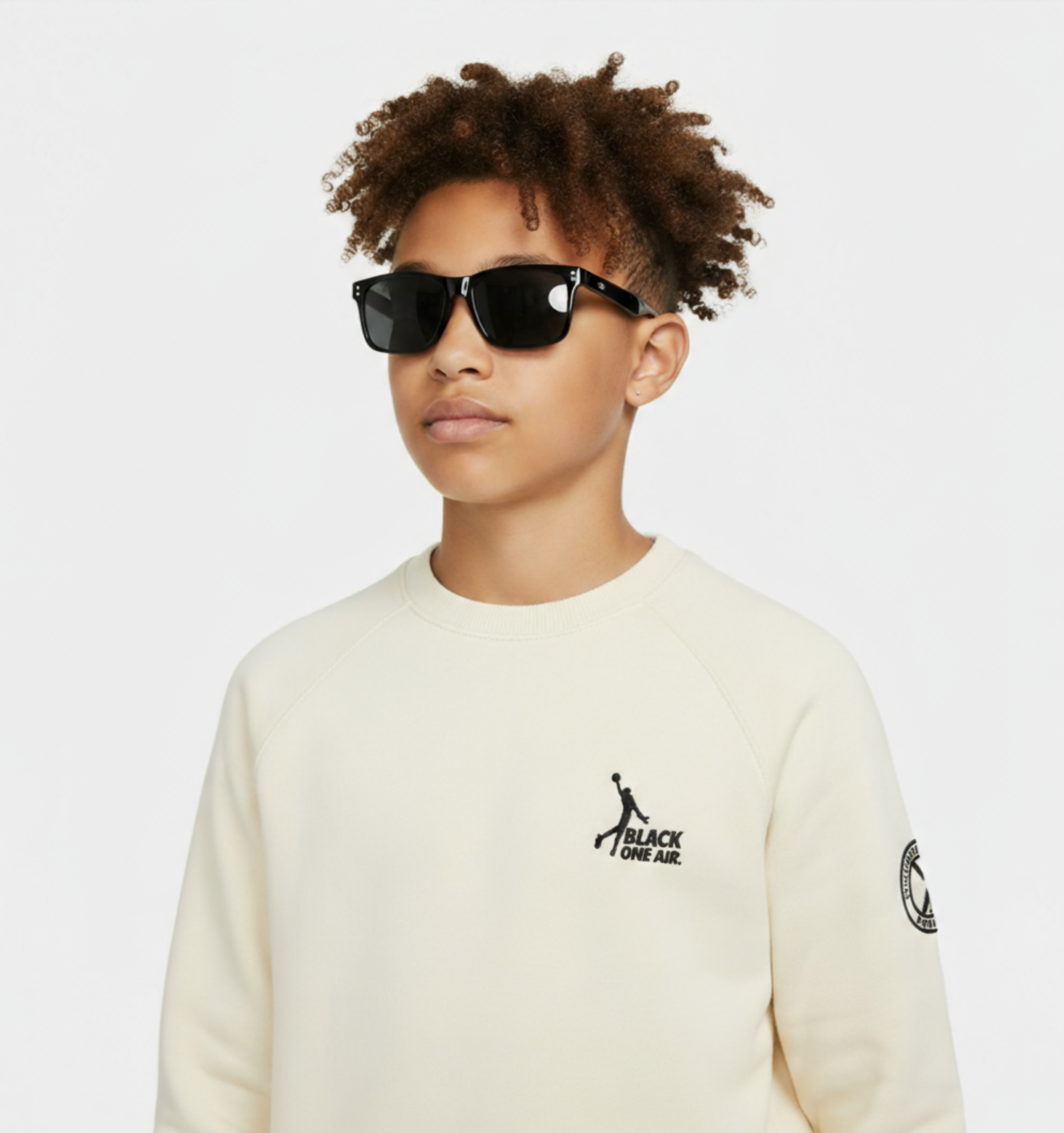 One Air Unisex Joggers Set