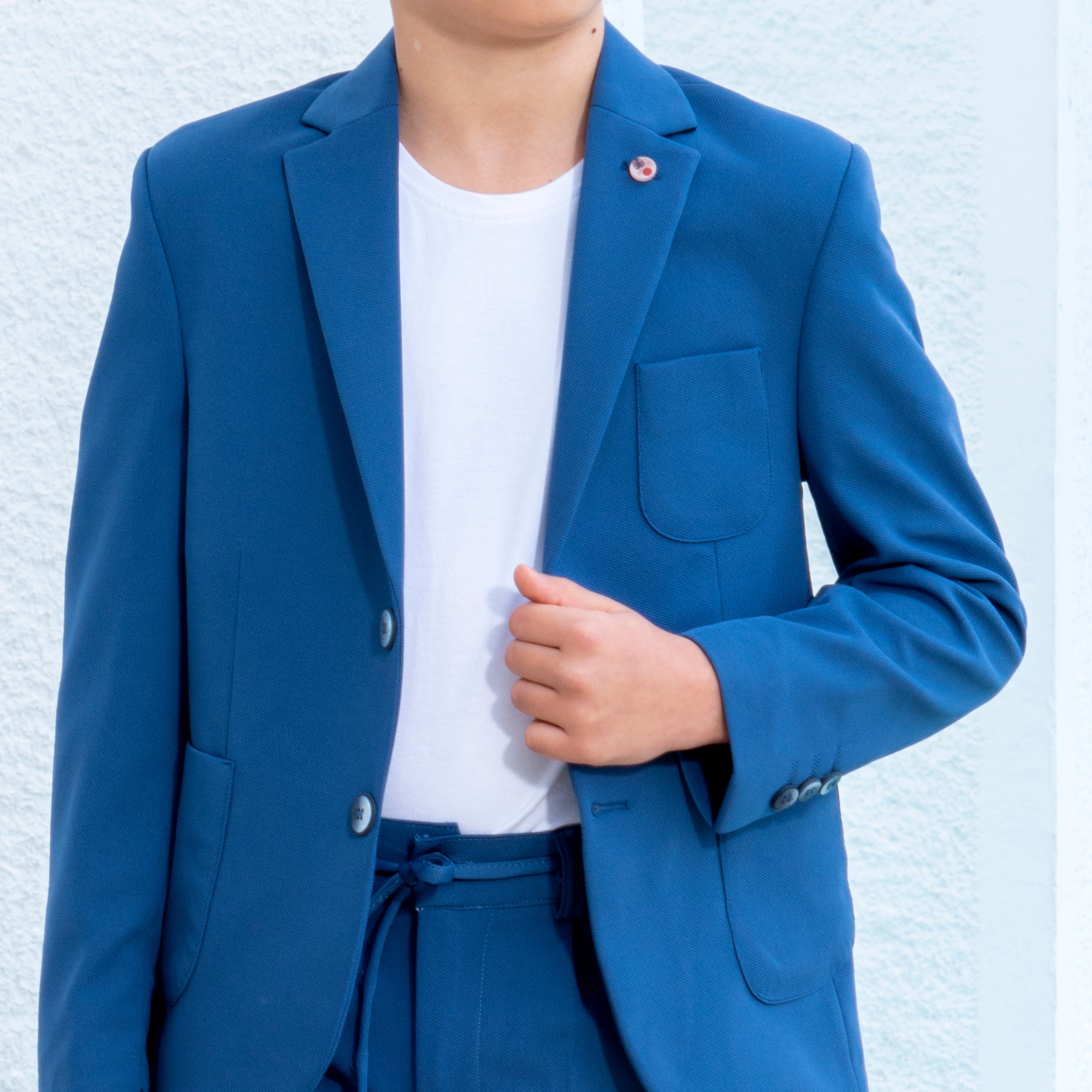 The Deal Maker Boys Suit