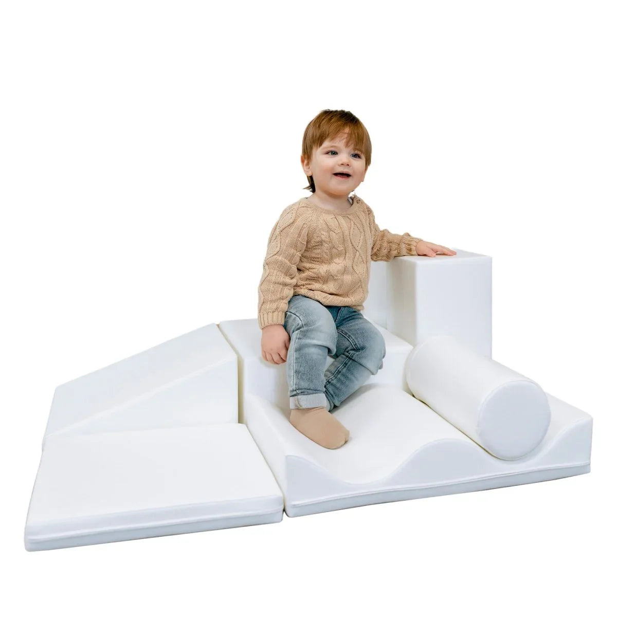 Soft Play Activity Set - Discoverer