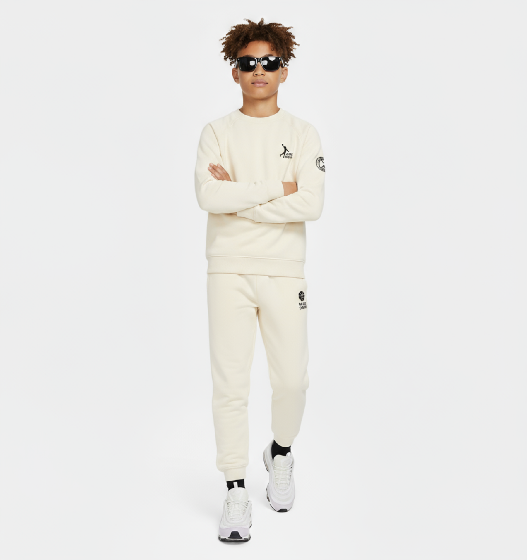 One Air Unisex Joggers Set